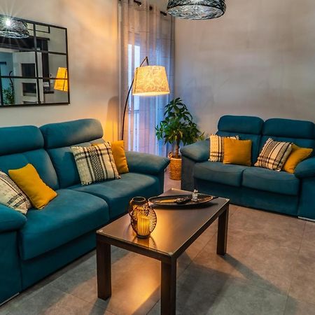 Apartamentos Turisticos El Altozano Fuentes de León Zewnętrze zdjęcie