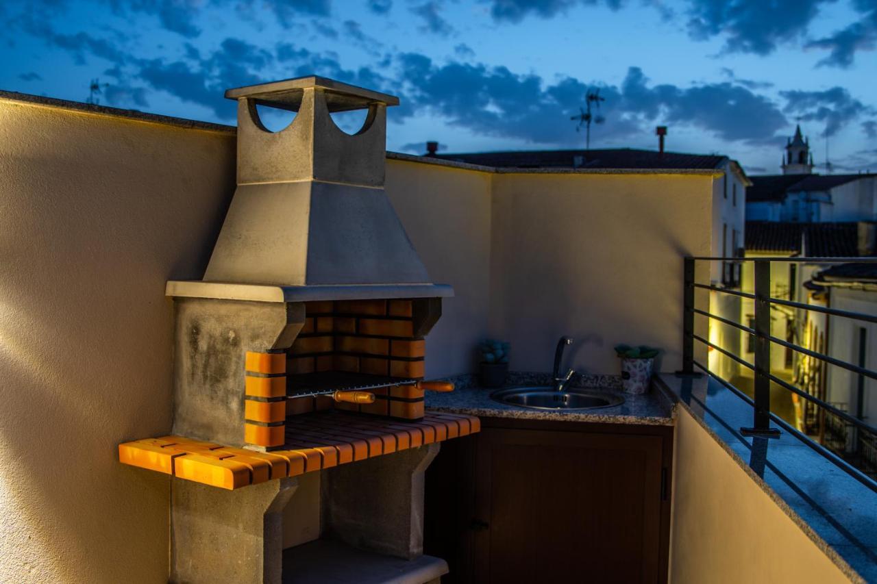 Apartamentos Turisticos El Altozano Fuentes de León Zewnętrze zdjęcie