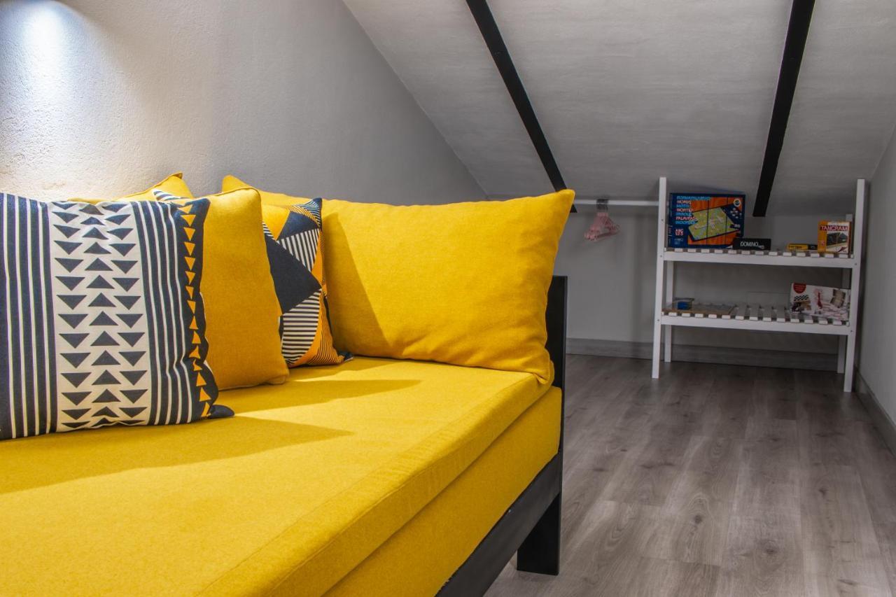 Apartamentos Turisticos El Altozano Fuentes de León Zewnętrze zdjęcie