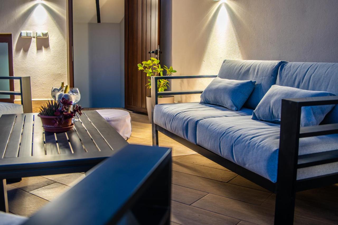 Apartamentos Turisticos El Altozano Fuentes de León Zewnętrze zdjęcie