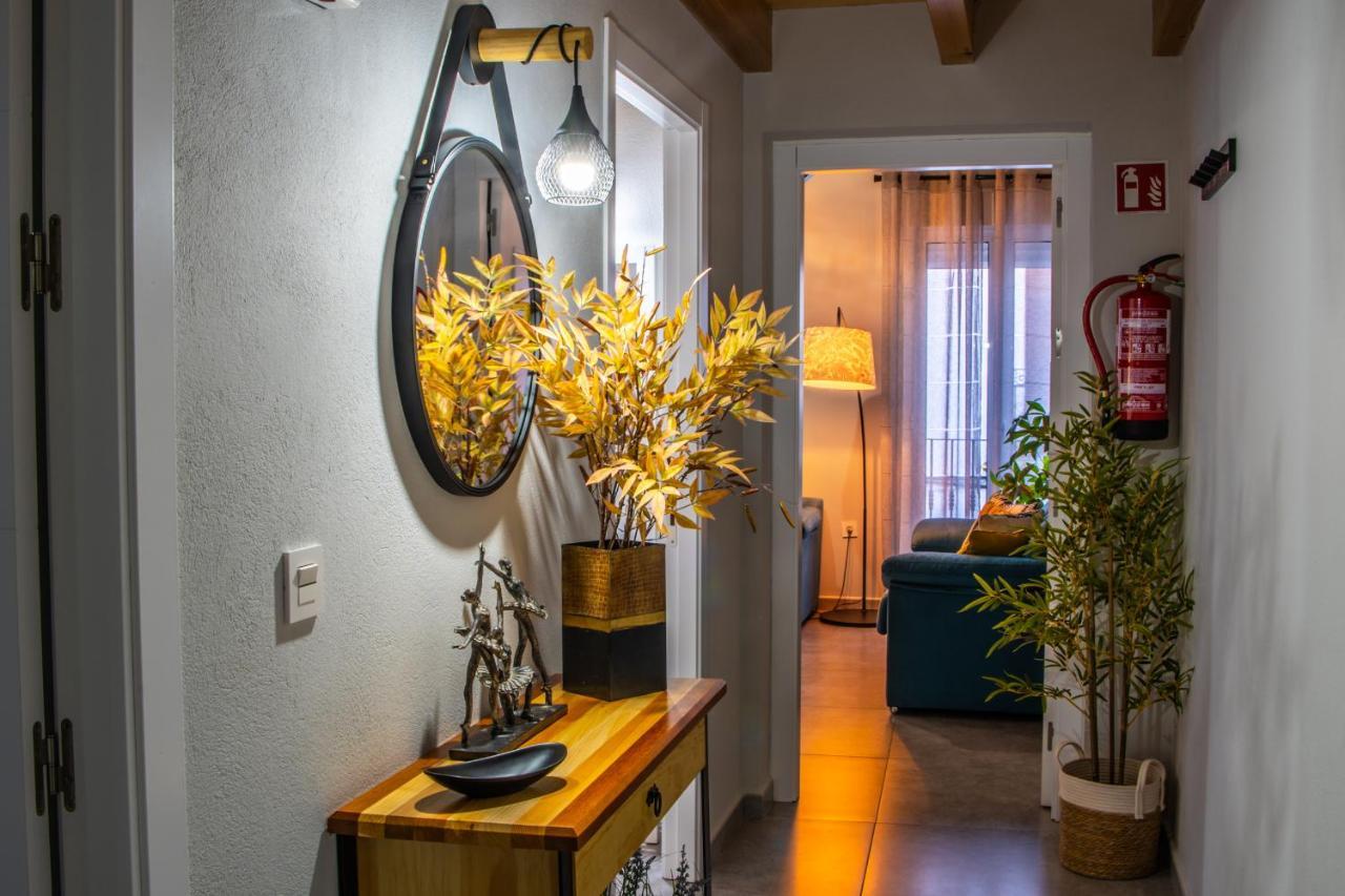 Apartamentos Turisticos El Altozano Fuentes de León Zewnętrze zdjęcie