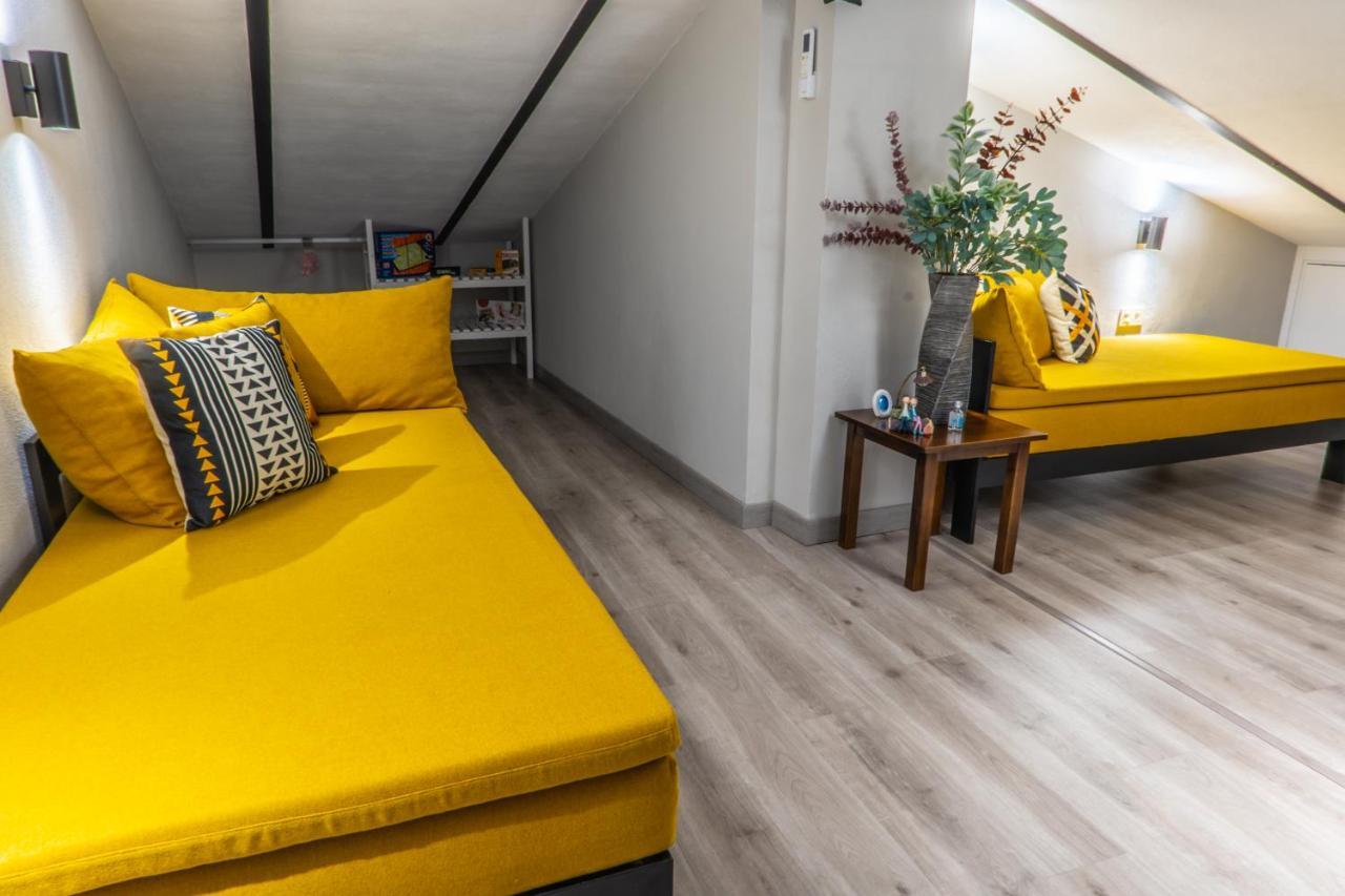 Apartamentos Turisticos El Altozano Fuentes de León Zewnętrze zdjęcie