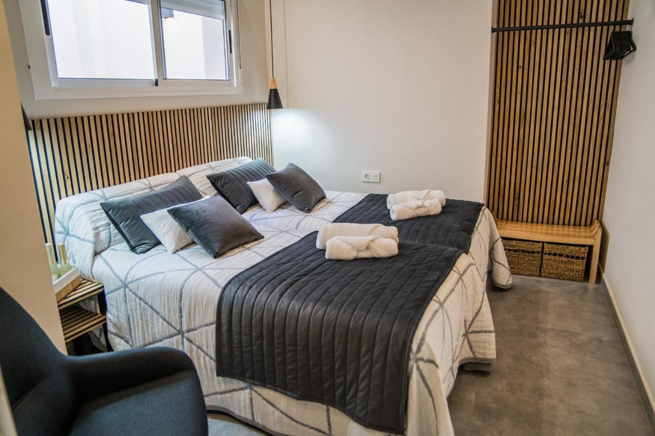 Apartamentos Turisticos El Altozano Fuentes de León Zewnętrze zdjęcie