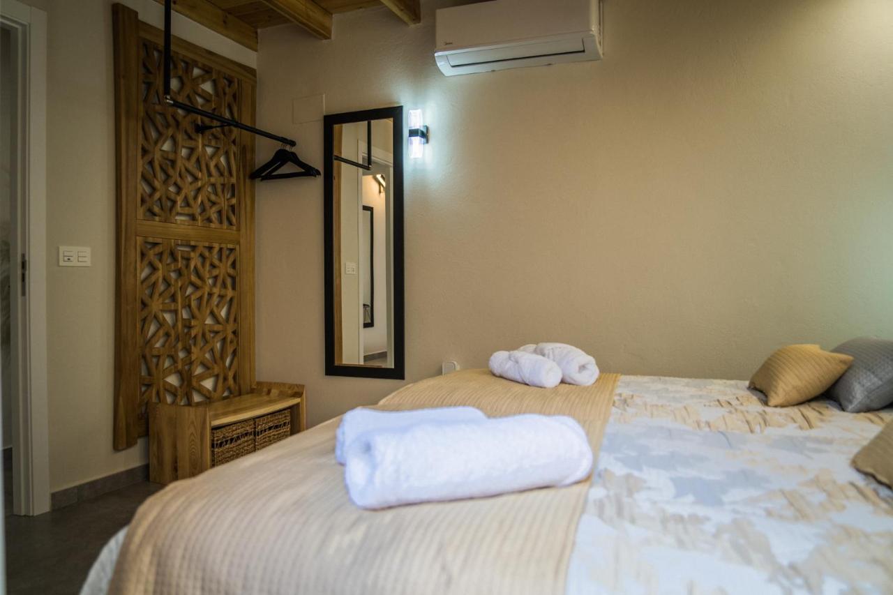 Apartamentos Turisticos El Altozano Fuentes de León Zewnętrze zdjęcie