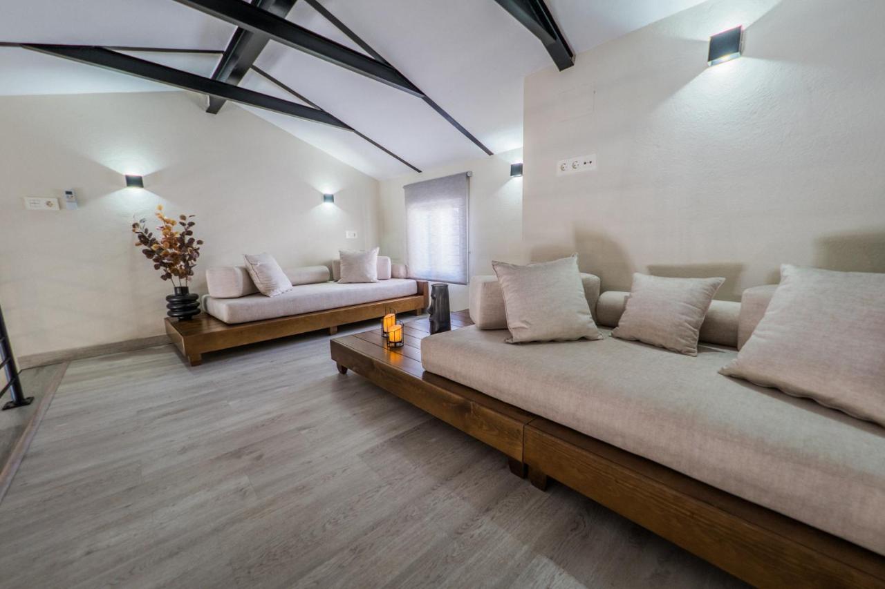 Apartamentos Turisticos El Altozano Fuentes de León Zewnętrze zdjęcie