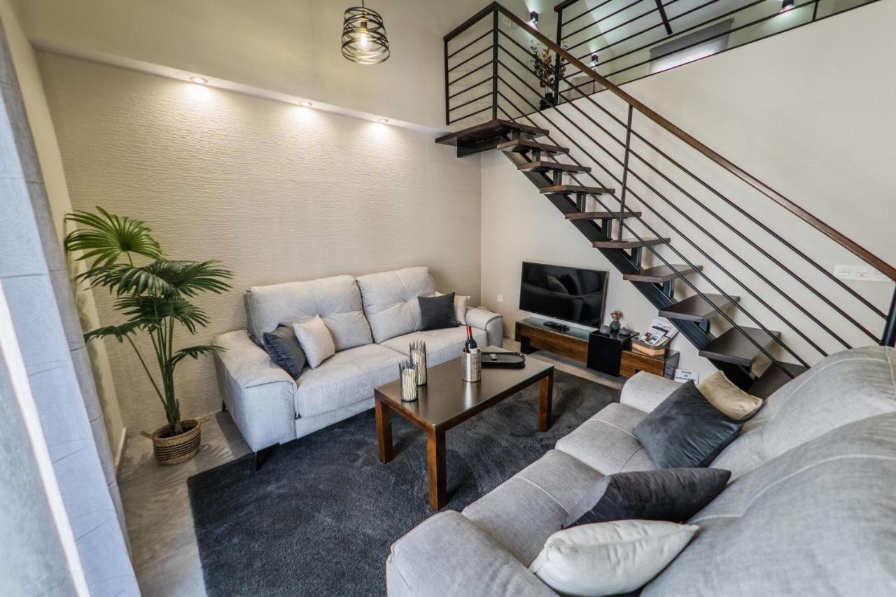 Apartamentos Turisticos El Altozano Fuentes de León Zewnętrze zdjęcie