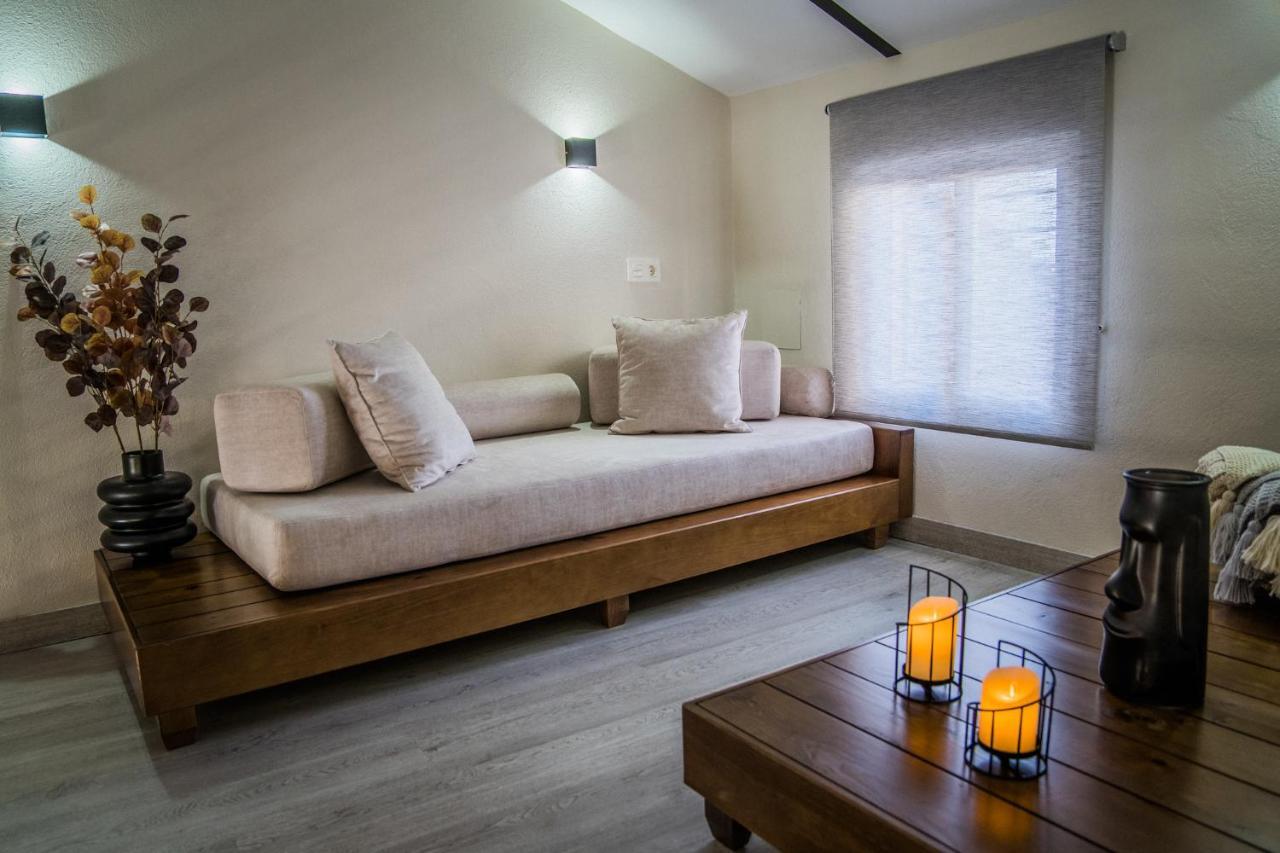 Apartamentos Turisticos El Altozano Fuentes de León Zewnętrze zdjęcie