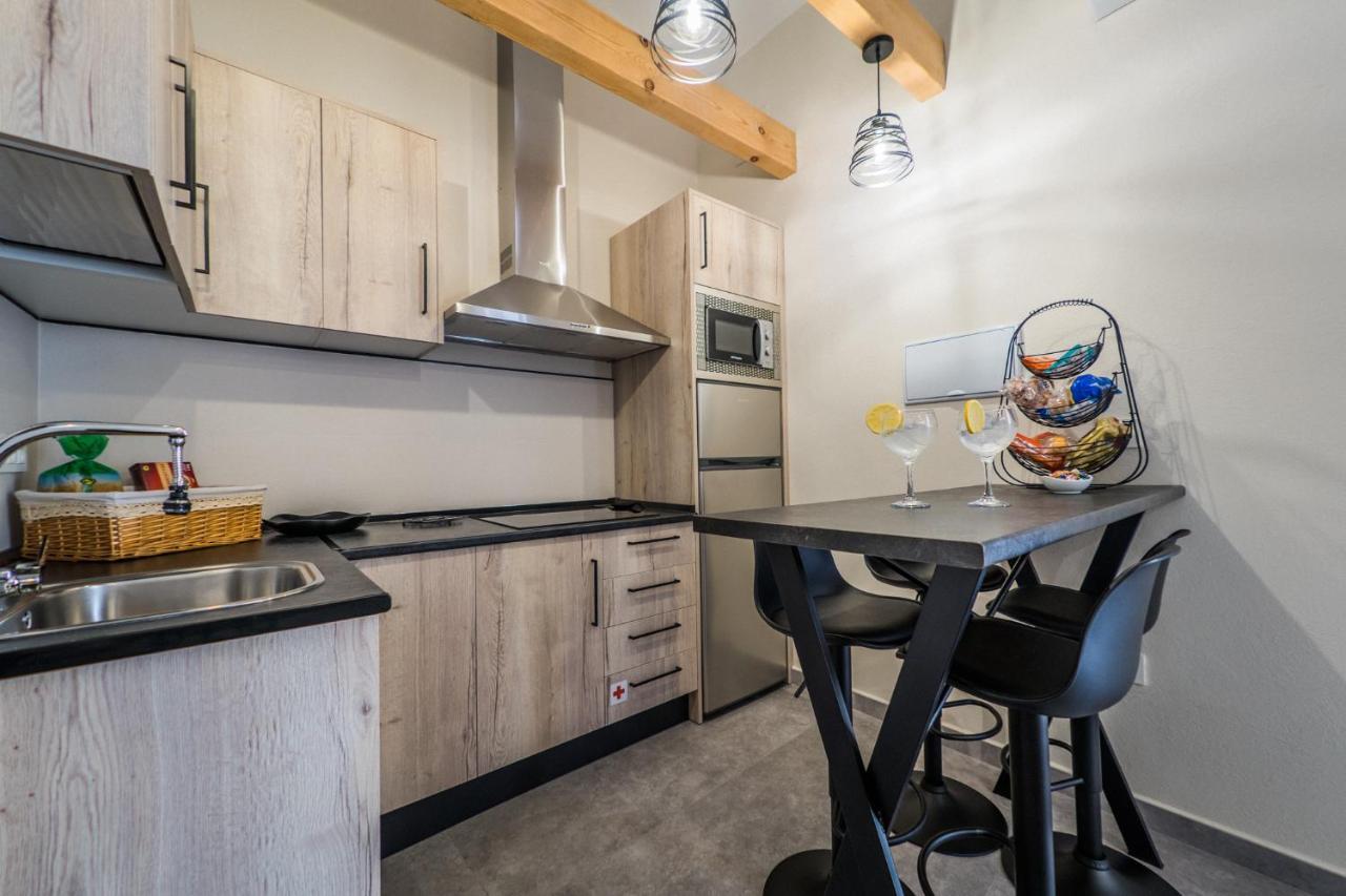 Apartamentos Turisticos El Altozano Fuentes de León Zewnętrze zdjęcie